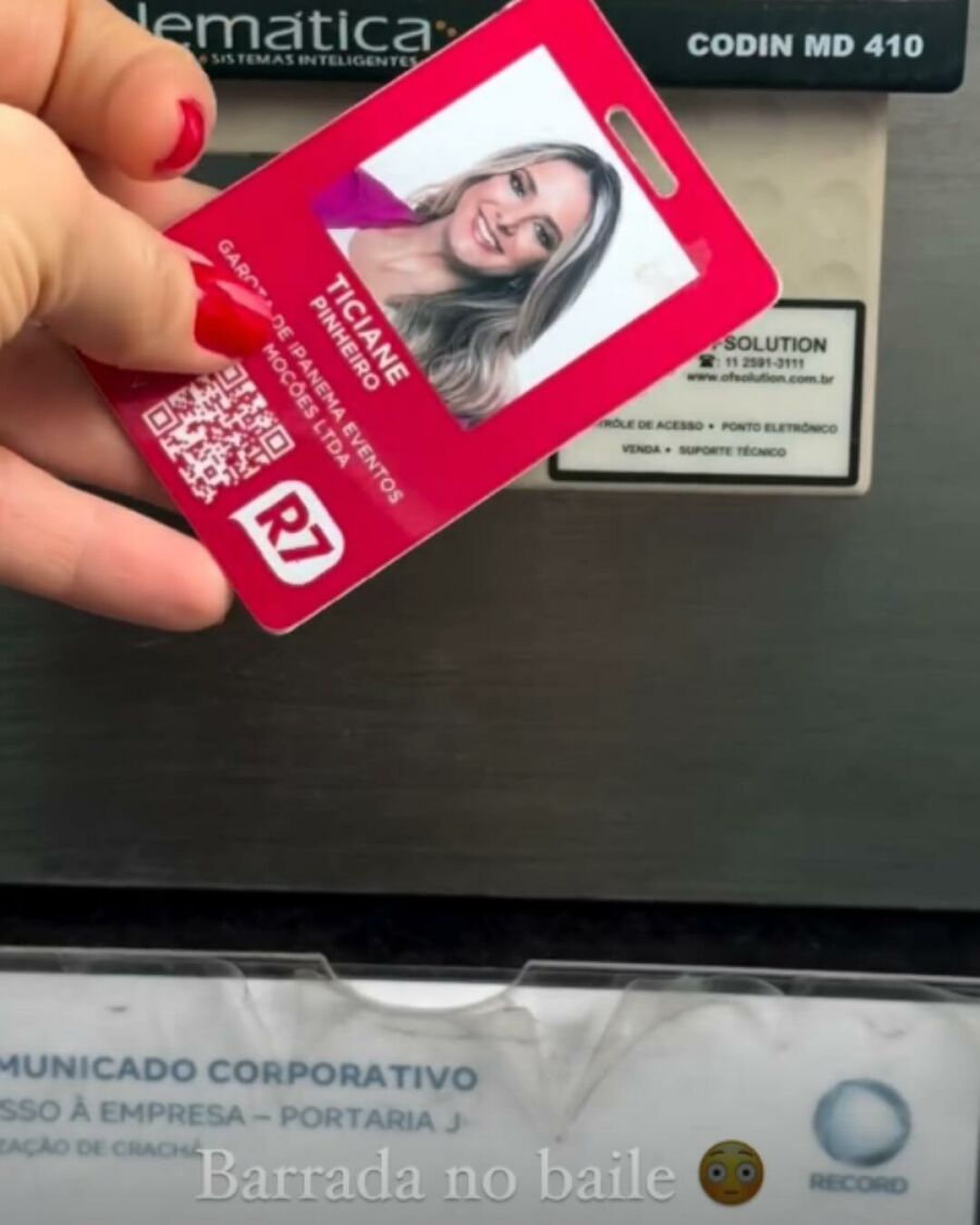 Imagem ticiane pinheiro